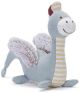 Nana Huchy Albie the Dragon Rattle (15cm)