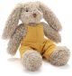 Nana Huchy Baby Honey Bunny Boy - Mustard (20cm)
