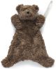 Nana Huchy Benny the Bear Hoochy Coochie Comfort Puppet (33cm)