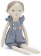 Nana Huchy Miss Bluebell Doll (38cm)