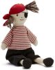 Nana Huchy Boris the Pirate Doll (33cm)