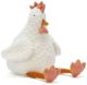 Nana Huchy Charlie the Chicken (23cm)