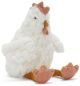 Nana Huchy Mini Charlie the Chicken Rattle (15cm)