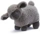 Nana Huchy Charlotte the Sheep - Black (32cm)