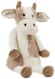 Nana Huchy Clover the Cow - Beige (38cm)