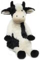 Nana Huchy Clover the Cow - Black (38cm)