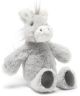 Nana Huchy Mini Diego the Donkey Rattle (17cm)