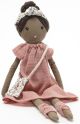 Nana Huchy Miss Hazel Doll - Pink (41cm)