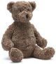 Nana Huchy Jnr Benny the Bear (20cm)