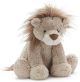 Nana Huchy Lewis the Lion (30cm)