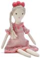 Nana Huchy Little Miss Candy Doll - Pink (50cm)
