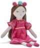 Nana Huchy Little Miss Poppy Doll - Pink (47cm)