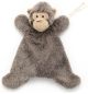 Nana Huchy Mani the Monkey Hoochy Coochie Comfort Puppet (33cm)