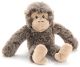 Nana Huchy Mini Mani the Monkey Rattle (23cm)