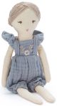 Nana Huchy Mini Bluebell Doll (24cm)