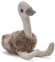 Nana Huchy Mini Eddie the Emu Rattle (21cm)