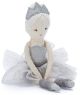 Nana Huchy Mini Grace Ballerina Doll (26cm)