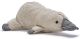Nana Huchy Mini Pete the Platypus Rattle (17cm)