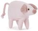 Nana Huchy Mini Piglet Rattle (11cm)