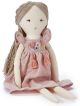 Nana Huchy Miss Daisy Doll - Pink (39cm)