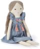 Nana Huchy Miss Lily Doll - Blue (39cm)