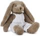 Nana Huchy Mr Honey Bunny - White (36cm)