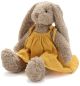 Nana Huchy Mrs Honey Bunny - Mustard (36cm)
