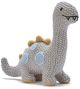 Nana Huchy Otto Dino Rattle (22cm)