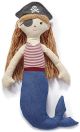 Nana Huchy Roxy the Mermaid Doll (36cm)