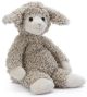 Nana Huchy Sammy the Sheep - Cream (36cm)