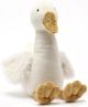 Nana Huchy Snowy the Goose (28cm)