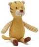 Nana Huchy Teddy the Tiger Rattle (18cm)