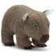 Nana Huchy Wally the Wombat (29cm)