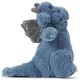 Nana Huchy Ziggy the Dragon Rattle (14cm)