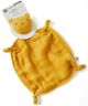 Nordic Kids Double Muslin Comforter - Honey Bear
