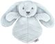 O.B. Designs Baxter Bunny Comforter - Light Blue