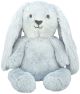 O.B. Designs Baxter Bunny Plush Toy - Light Blue (38cm)