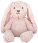O.B. Designs Betsy Bunny Plush Toy - Pink (38cm)