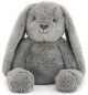 O.B. Designs Bodhi Bunny Plush Toy - Grey (38cm)