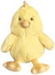O.B. Designs Chi-Chi Chick Plush Toy - Yellow (28cm)