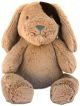 O.B. Designs Dave Dog Plush Toy - Beige & Brown (38cm)