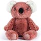 O.B. Designs Kate Koala Plush Toy - Rose (38cm)