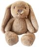 O.B. Designs Large Bailey Bunny Plush Toy - Caramel (55cm)