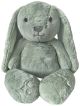 O.B. Designs Large Beau Bunny Plush Toy - Sage (55cm)