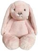 O.B. Designs Large Betsy Bunny Plush Toy - Pink (55cm)