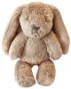 O.B. Designs Little Bailey Bunny Plush Toy - Caramel (23cm)