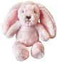 O.B. Designs Little Betsy Bunny Plush Toy - Pink (23cm)