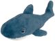 O.B. Designs Sunny Shark Plush Toy - Ocean Blue (50cm)