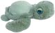 O.B. Designs Tyler Turtle Plush Toy - Sage (30cm)