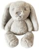 O.B. Designs Ziggy Bunny Plush Toy - Oatmeal (38cm)